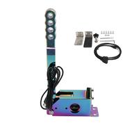 14Bit SIM USB Freno a mano Assetto PC giochi di corse G25/G27/G29/T300/T500 Y1