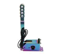 14Bit SIM USB Freno a mano Assetto PC giochi di corse G25/G27/G29/T300/T500 Y1
