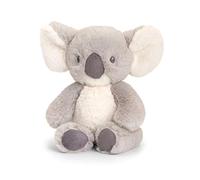 Keel Toys Koala Keeleco SE6709 14 cm 100% riciclata. 100% abbracciabile.