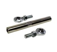 14cm Regolabile di Tensione Asta Heim Giunto Alternatore Supporto per