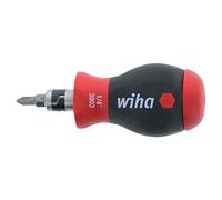 14inOne SoftFinish Stubby Multi-Bit Driver