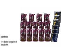 14L Olio Motore MANNOL Elite 5W-40 3x MANNOL Leak-Stop ADDITIV+Flush Motore