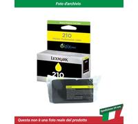 14L0088E Lexmark OfficeEdge Pro4000 Cartuccia Inchiostro Giallo