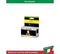 14L0088E Lexmark OfficeEdge Pro4000 Cartuccia Inchiostro Giallo