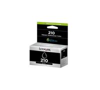 14L0173E LEXMARK 210 CARTUCCIA INCHIOSTRO NERO