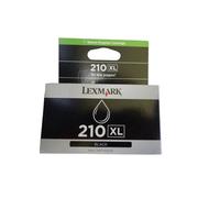 14L0174E LEXMARK 210XL CARTUCCIA INCHIOSTRO NERO