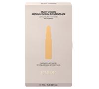 14ml BABOR AMPOULE CONCENTRATES Multi Vitamin (7 x 2ml)