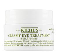 Kiehl's Avocado Creamy Eye Treatment trattamento idratante intensivo contorno occhi con avocado 14 ml