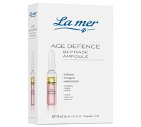14ml La mer Cosmetics Age Defence Bi-Phase Ampoule