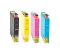 EPSON CARTUCCIA COMPATIBILE EPSON T2993 MAGENTA**PUOI PAGARE ANCHE ALLA CONSEGNA!!!**