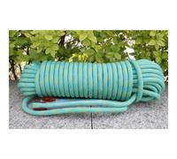 14mm Corda Da Arrampicata Statica All'aperto 32ft 66ft 98ft 131ft 164ft 328ft 656ft Corda Da Arrampicata Di Sicurezza Ad Alta Resistenza Per L'arrampicata Sugli Alberi