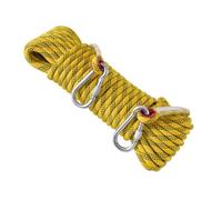14mm Corda Da Arrampicata Statica In Nylon 164ft 197ft 230ft 262ft 295ft 328ft 656ft Esplora Una Corda Della Grotta Linee Di Ancoraggio Sollevamento Per Tirare L'albero