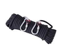 14mm Corda Da Arrampicata Statica In Nylon 164ft 197ft 230ft 262ft 295ft 328ft 656ft Esplora Una Corda Della Grotta Linee Di Ancoraggio Sollevamento Per Tirare L'albero