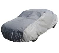 14mm Protezione grandine per Audi Q4 e-tron Electric 2021-… Antigrandine