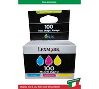 14N0849 Lexmark Platinum Pro905 Cartuccia Inchiostro CMY