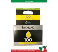 14N0902E Lexmark Platinum Pro905 Cartuccia Inchiostro Giallo