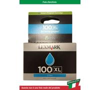 14N1069E Lexmark Platinum Pro905 Cartuccia Inchiostro Ciano