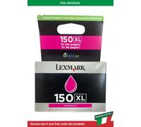 14N1616E Lexmark Pro 715 Cartuccia Inchiostro Magenta