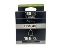 14N1619E LEXMARK 155XL CARTUCCIA INCHIOSTRO NERO