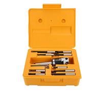 14pcs MT3-M12 biella F1-12 utensili alesatori set di utensili alesatori set testa testa noiosa 50mm con barra noiosa 9mm 12mm