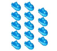 14Pcs Umidificatore Serbatoi Cleaner Piccoli Sottomarini Acqua Previene L'accumulo di acqua dura per la maggior parte degli umidificatori Purifica Ospedale purificazione dell'aria