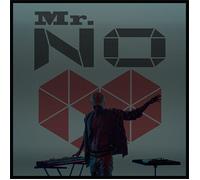 14PM JUN.K [MR. NO ♡] 1° Mini Album CD+Photobook+Photo Card K-POP SIGILLATO