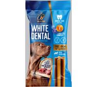 14PZ DENTAL STICK MAIS RISO GUSTO MANZO 180G NextradeItalia Mod.FERX.ANLDWT
