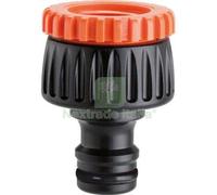 14PZ PRESA A RUBINETTO + INNESTO RAPIDO CLABER 3 4 1 2F SELF 8804: