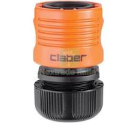 14PZ RACCORDO RAPIDO STRINGITUBO CLABER 1 2 SELF 8607: