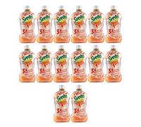 14pz SVELTO DETERSIVO PIATTI 3X potere sgrassante Aceto 500ml