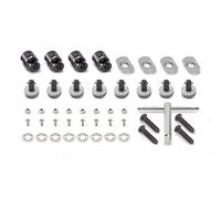 Kit Rapid Release Givi 14RKIT