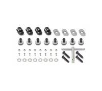 14RKITK - Kit Kappa RAPID RELEASE portavaligie Laterale MOTO GUZZI V85 TT (24)
