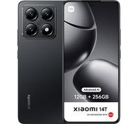 14T (5G) 256 GB, nero titanio - Nouvo