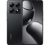 Xiaomi 14T 16,9 cm (6.67") Doppia SIM 5G USB tipo-C 12 GB 512 GB 5000 mAh Nero