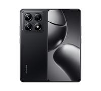14T Pro (5G) 1TB, nero titanio - Nouvo