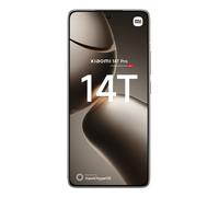 14T Pro (5G) 512 GB, grigio titanio - Nouvo
