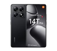 14T Pro (5G) 512 GB, nero titanio - Nouvo