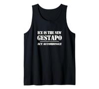 14th Amentment Resist Ice Is The New Gestapo Act Accordingly Canotta
