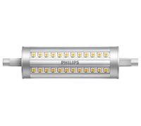 14W LED Lineare Lampadina, R7S, 4000K, 2000lm, Regolabile - 929001353702