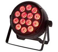 14X 15W 4 In 1 RBW WW LED PAR Wash Light - PARWASH1415QUAD
