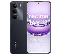 14x 5G Smartphone (8+10)GB Dynamic RAM 256GB ROM Display Eye Comfort 120Hz