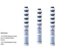14x Liqui Moly Camion Grasso Lubrificante KP2K -30 Lube Shuttle 400g