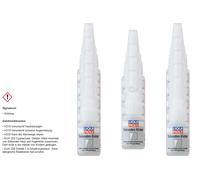 14X Liqui Moly Colla Super Instantanea Sofortkleber 10G