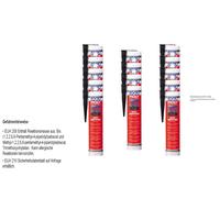 14x Liqui Moly Liquimate 8300 Diggilante Cuciture Nero Spritz Sigillante 310ml