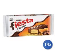 14x Multipack Ferrero Fiesta Gr 360
