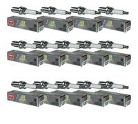 14X NGK Laser Iridium Premium Candele 96209 Tipo SIZFR6B8EG Candele
