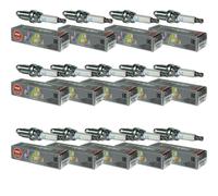 14X NGK Laser Platino Premium Candele 7742 Tipo PZFR5N-11T Accensione Candela
