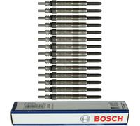 14X Original BOSCH Candele Di Accensione 0 250 202 036 Duraterm