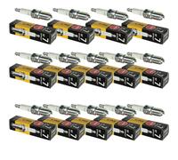 14X Original NGK Candele 1183 Tipo BPR6EF V-Line Candele