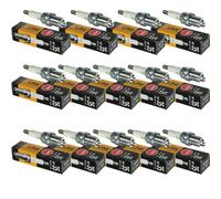 14X Original NGK Candele 1667 Tipo BKR5E V-Line Candele
